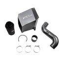 WCFAB 2007.5-2010 LMM Duramax 4" Intake Kit with Air Box