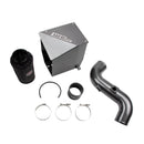 WCFAB 2011-2016 LML Duramax 4" Intake Kit with Air Box