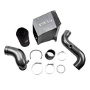 WCFAB 2004.5-2005 LLY Duramax 4" Intake Kit with Air Box Stage 2