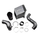 WCFAB 2007.5-2010 LMM Duramax 4" Intake Kit with Air Box Stage 2