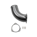 WCFAB 2001-2004 LB7 Duramax 3.5" Intake Horn