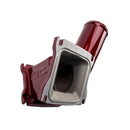 WCFAB 2006-2007 LBZ Duramax High Flow 3" Y-Bridge Kit