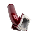 WCFAB 2006-2007 LBZ Duramax High Flow 3" Y-Bridge Kit