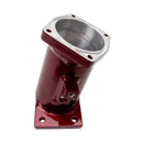 WCFAB 2007.5-2010 LMM Duramax High Flow 3" Y-Bridge Kit