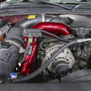 WCFAB 2006-2007 LBZ Duramax High Flow 3" Y-Bridge Kit