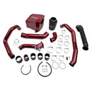 WCFAB 2001-2004 LB7 Duramax Stage 3 High Flow Intake Bundle Kit
