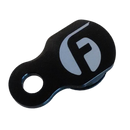 Fleece Performance 2011-2016 Duramax Rear Engine Cover Coolant Return Plug