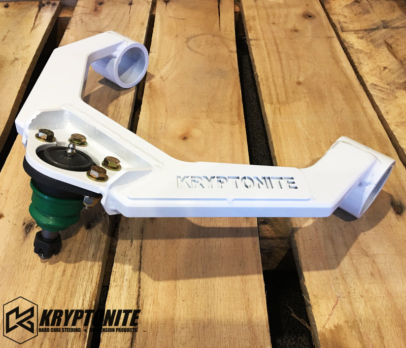 KRYPTONITE BOLT-IN UPPER BALL JOINT (FOR AFTERMARKET UPPER CONTROL ARMS) (KR6292)