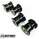 KRYPTONITE  Upper Control Arm Bushings 2001-2010