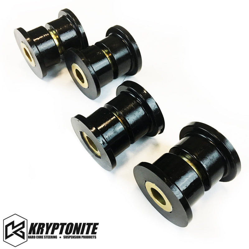 KRYPTONITE  Upper Control Arm Bushings 2001-2010