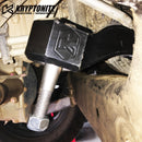 KRYPTONITE DEATH GRIP IDLER ARM 2011-2023