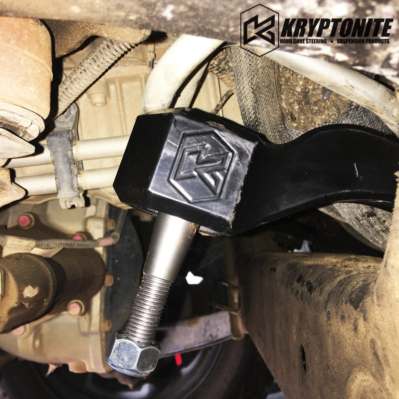 KRYPTONITE DEATH GRIP IDLER ARM 2011-2023