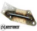 KRYPTONITE IDLER SUPPORT FRAME GUSSET 2001-2010