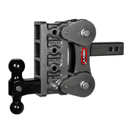 Gen-Y The BOSS (Torsion Flex) 10K Drop Hitch (2" or 2.5" Shank)