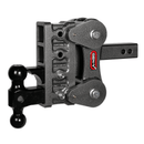 Gen-Y The BOSS (Torsion Flex) 10K Drop Hitch (2" or 2.5" Shank)