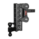 Gen-Y The BOSS (Torsion Flex) 10K Drop Hitch (2" or 2.5" Shank)