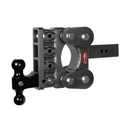 Gen-Y The BOSS (Torsion-Flex) 16K Drop Hitch (2" or 2.5" Shank)