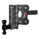 Gen-Y The BOSS (Torsion-Flex) 16K Drop Hitch (2" or 2.5" Shank)