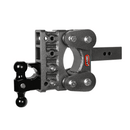 Gen-Y The BOSS (Torsion-Flex) 16K Drop Hitch (2" or 2.5" Shank)