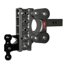 Gen-Y The BOSS (Torsion-Flex) 16K Drop Hitch (2" or 2.5" Shank)