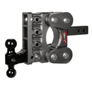 Gen-Y The BOSS (Torsion-Flex) 16K Drop Hitch (2" or 2.5" Shank)