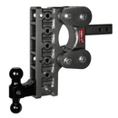 Gen-Y The BOSS (Torsion-Flex) 16K Drop Hitch (2" or 2.5" Shank)