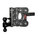Gen-Y The BOSS (Torsion-Flex) 16K Drop Hitch (2" or 2.5" Shank)