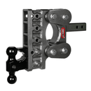Gen-Y The BOSS (Torsion-Flex) 16K Drop Hitch (2" or 2.5" Shank)