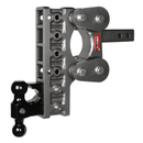 Gen-Y The BOSS (Torsion-Flex) 16K Drop Hitch (2" or 2.5" Shank)