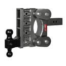 Gen-Y The BOSS (Torsion-Flex) 21K Drop Hitch (2.5" or 3" Shank)