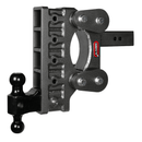 Gen-Y The BOSS (Torsion-Flex) 21K Drop Hitch (2.5" or 3" Shank)