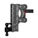 Gen-Y The BOSS (Torsion-Flex) 21K Drop Hitch (2.5" or 3" Shank)