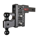 Gen-Y MEGA-DUTY 32K Drop Hitch (2.5" or 3" Shank)