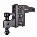 Gen-Y MEGA-DUTY 32K Drop Hitch (2.5" or 3" Shank)