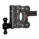 Gen-Y The BOSS (Torsion-Flex) 21K Drop Hitch (2.5" or 3" Shank)