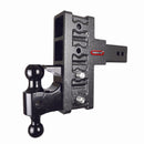 Gen-Y MEGA-DUTY 32K Drop Hitch (2.5" or 3" Shank)