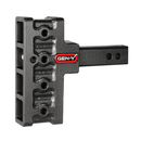 Gen-Y MEGA-DUTY 16K Drop Hitch (2" Shank)