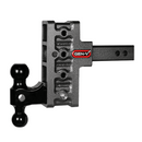 Gen-Y MEGA-DUTY 16K Drop Hitch (2" Shank)