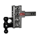 Gen-Y MEGA-DUTY 16K Drop Hitch (2" Shank)