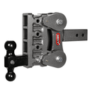 Gen-Y The BOSS (Torsion Flex) 10K Drop Hitch (2" or 2.5" Shank)