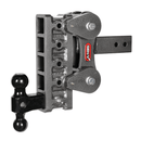 Gen-Y The BOSS (Torsion Flex) 10K Drop Hitch (2" or 2.5" Shank)
