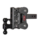 Gen-Y The BOSS (Torsion Flex) 10K Drop Hitch (2" or 2.5" Shank)