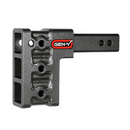 Gen-Y MEGA-DUTY 10K Drop Hitch (2" Shank)