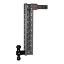 Gen-Y MEGA-DUTY 10K Drop Hitch (2" Shank)