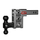 Gen-Y MEGA-DUTY 10K Drop Hitch (2" Shank)