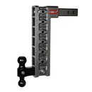 Gen-Y MEGA-DUTY 10K Drop Hitch (2" Shank)