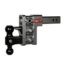 Gen-Y MEGA-DUTY 10K Drop Hitch (2" Shank)
