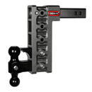 Gen-Y MEGA-DUTY 10K Drop Hitch (2" Shank)
