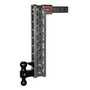 Gen-Y MEGA-DUTY 10K Drop Hitch (2" Shank)