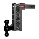 Gen-Y MEGA-DUTY 16K Drop Hitch (2" Shank)